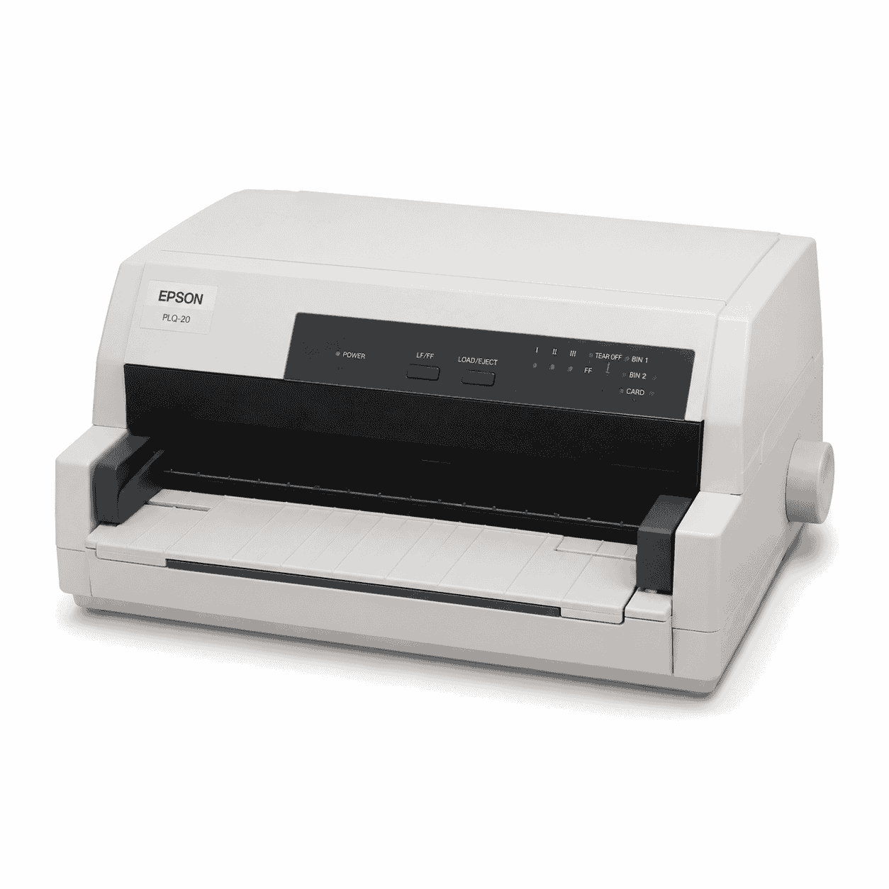 Epson PLQ 20