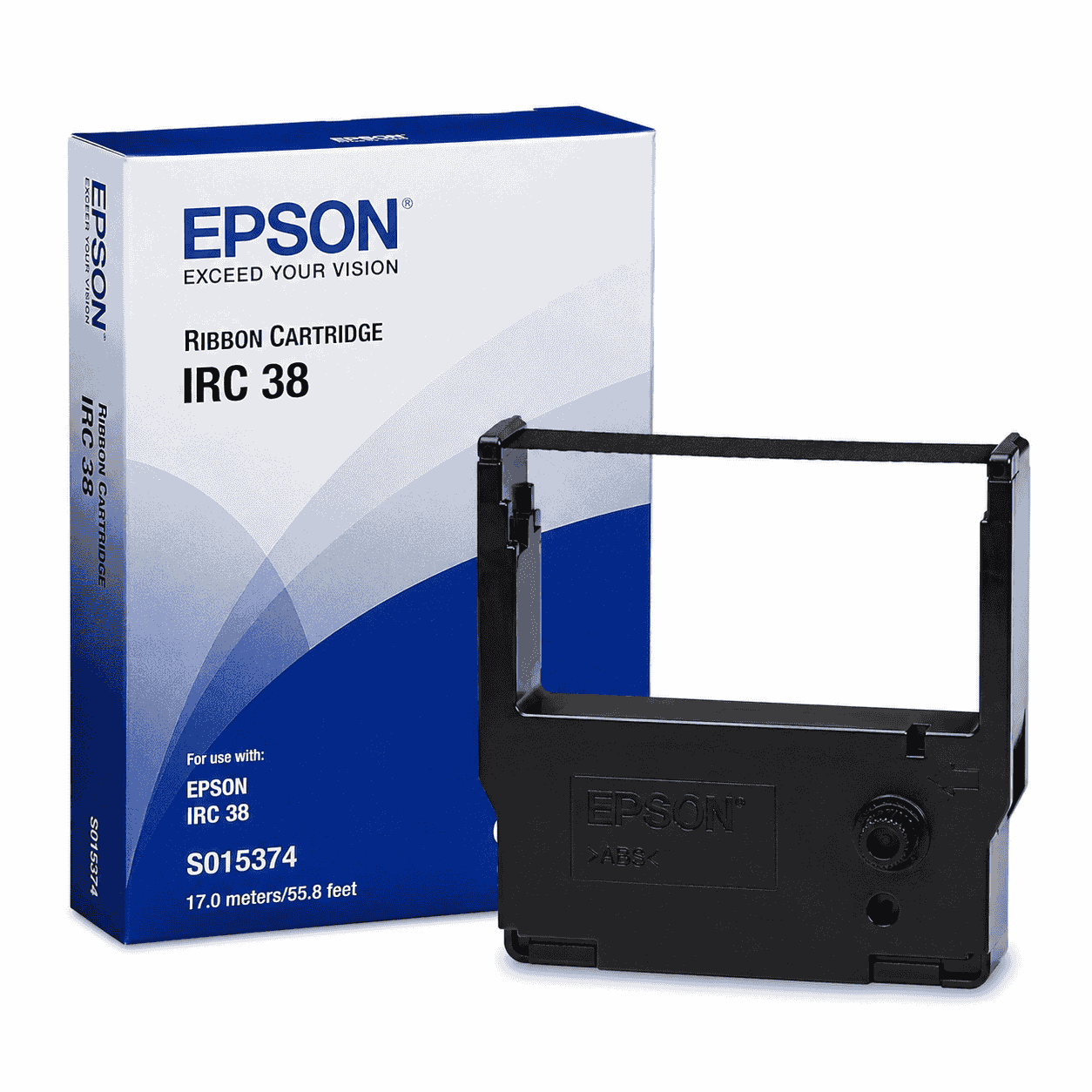 Epson IRC 38