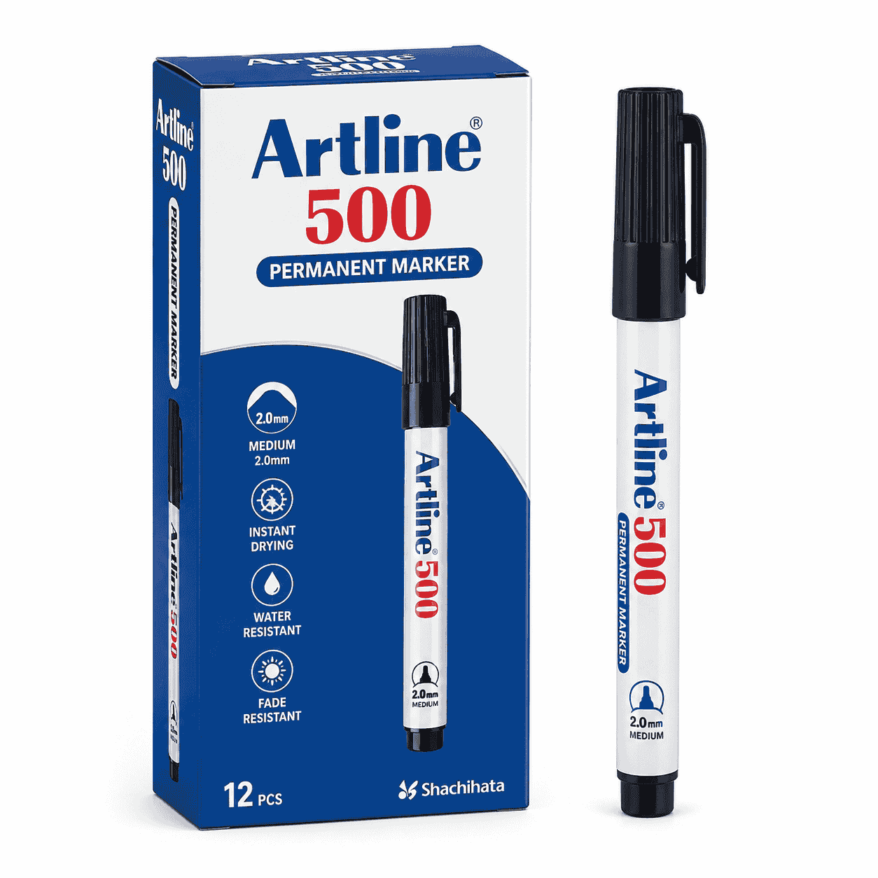 Artline 500